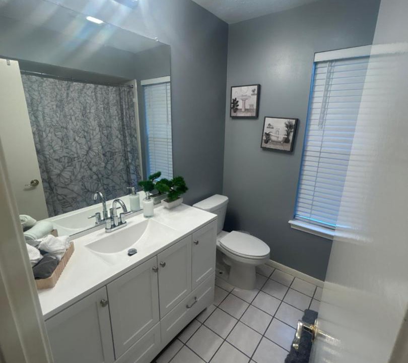 Photo of Bathroom in Almont