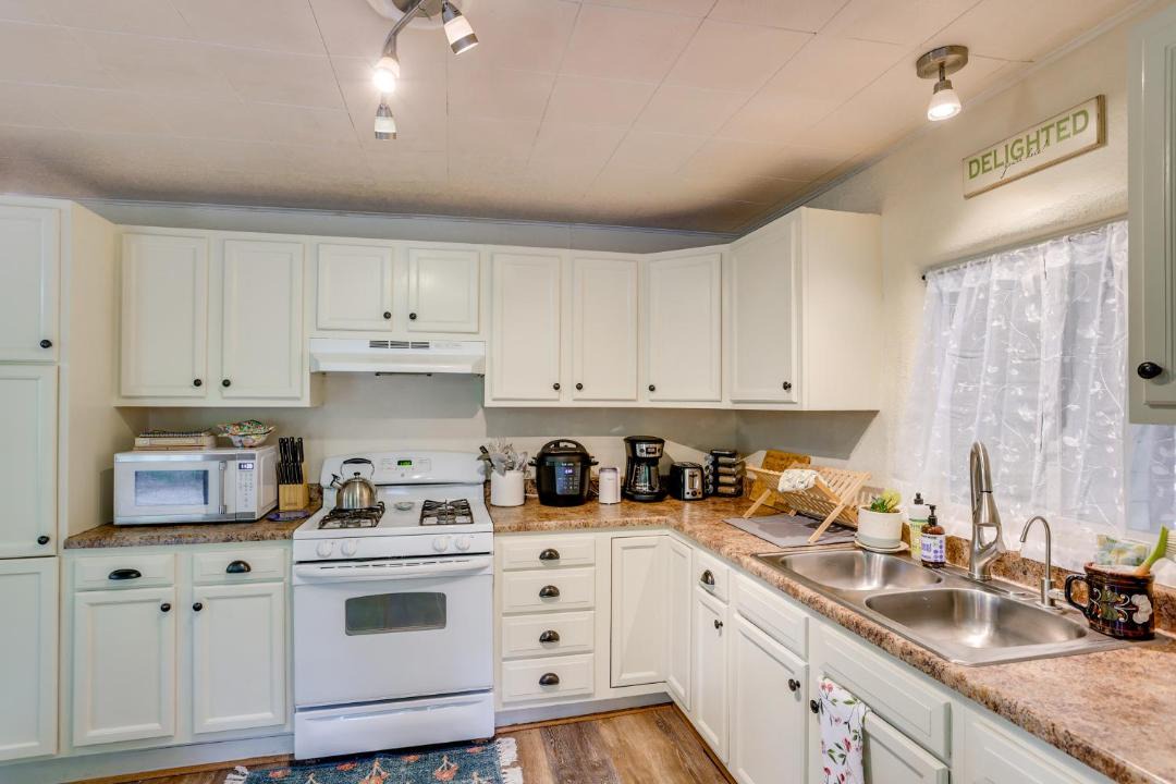 Photo of Kitchen in Durango - Purgatory