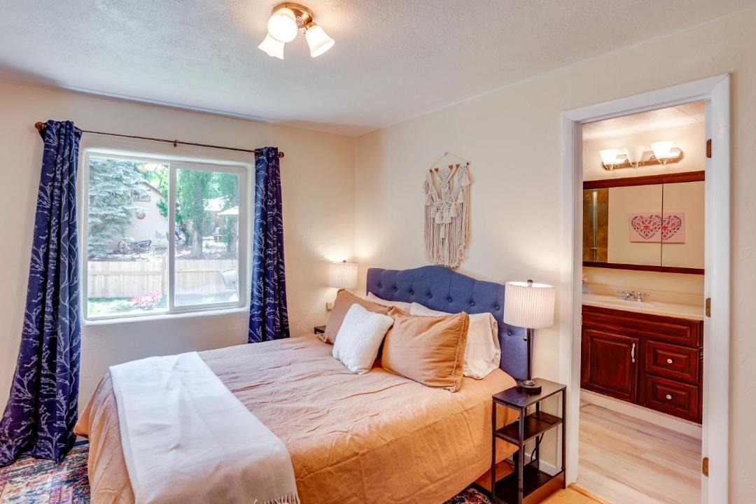 Photo of Bedroom in Durango - Purgatory