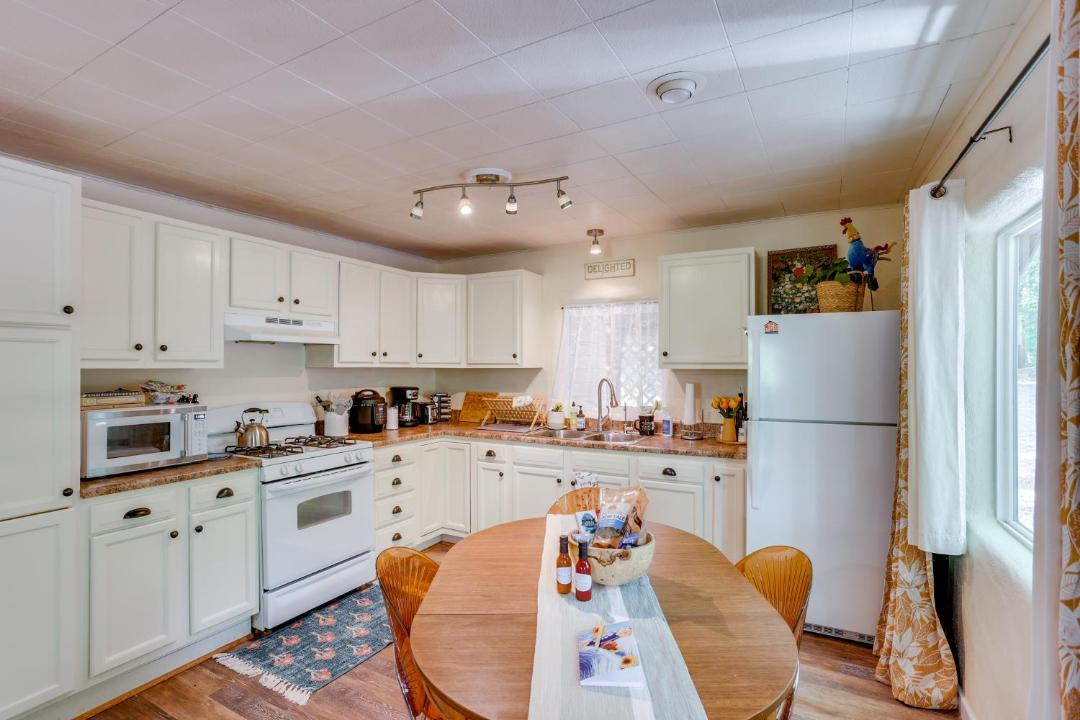 Photo of Kitchen in Durango - Purgatory