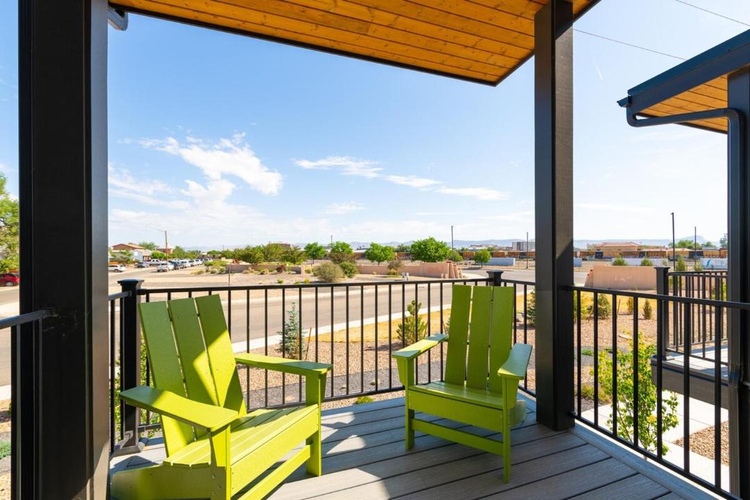 Photo of Patio Balcony in Grand Junction