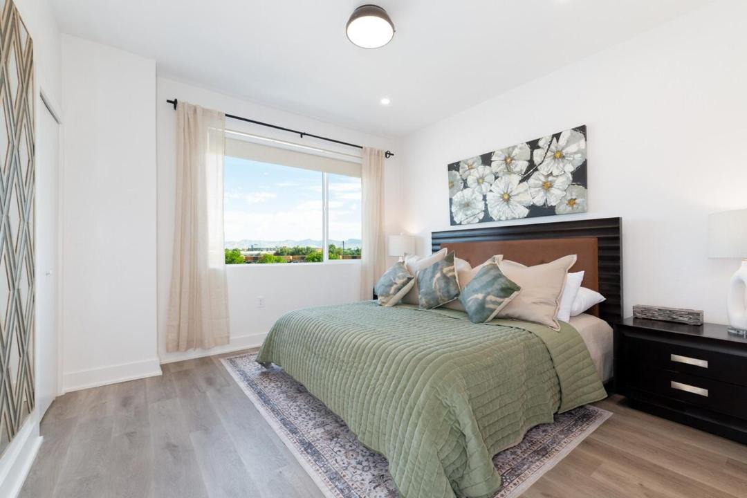 Photo of Bedroom in Grand Junction