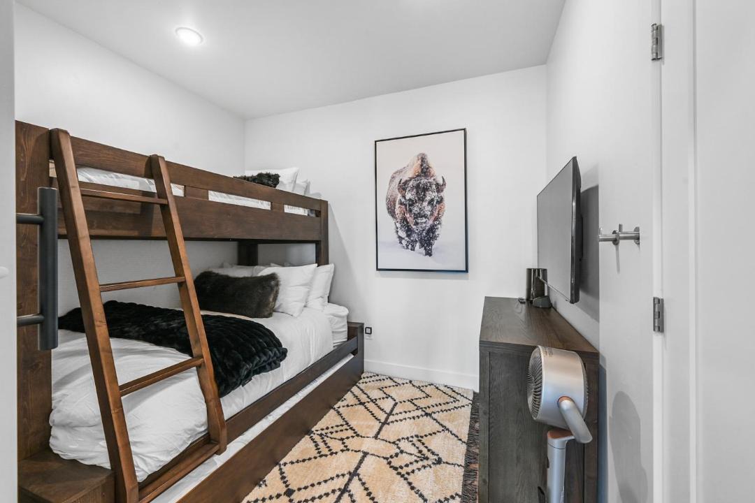 Photo of Bedroom in Silverthorne