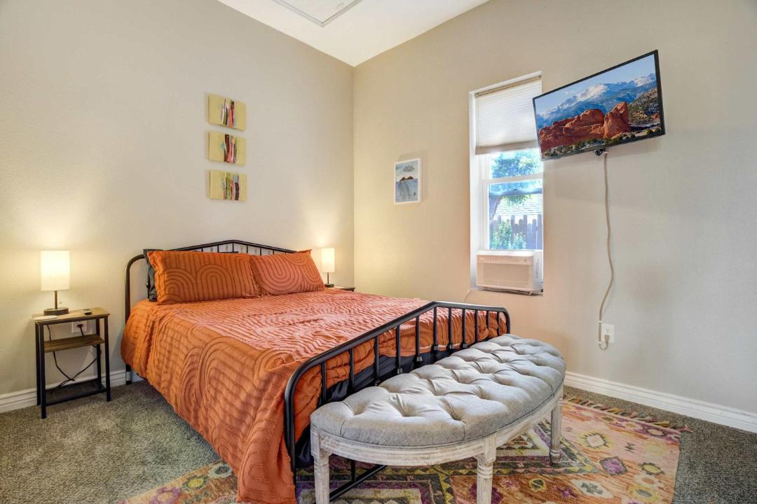 Photo of Bedroom in Florence