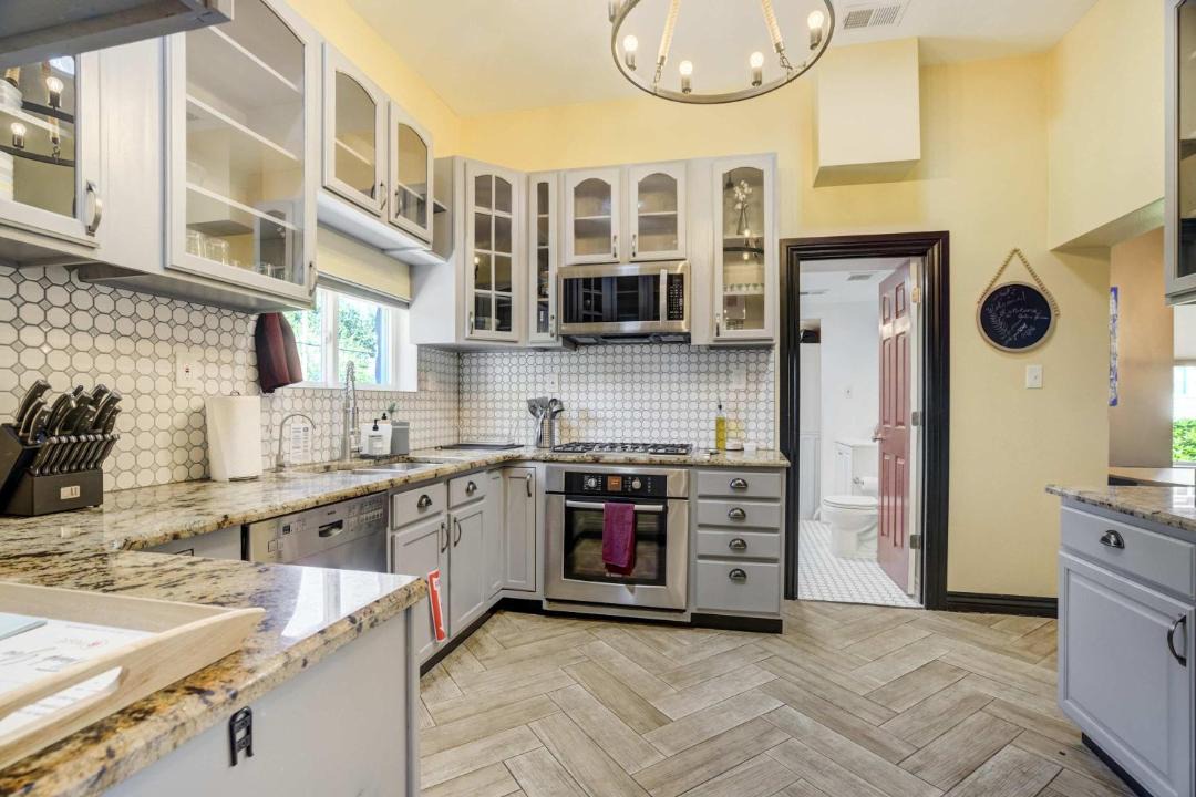 Photo of Kitchen in Florence