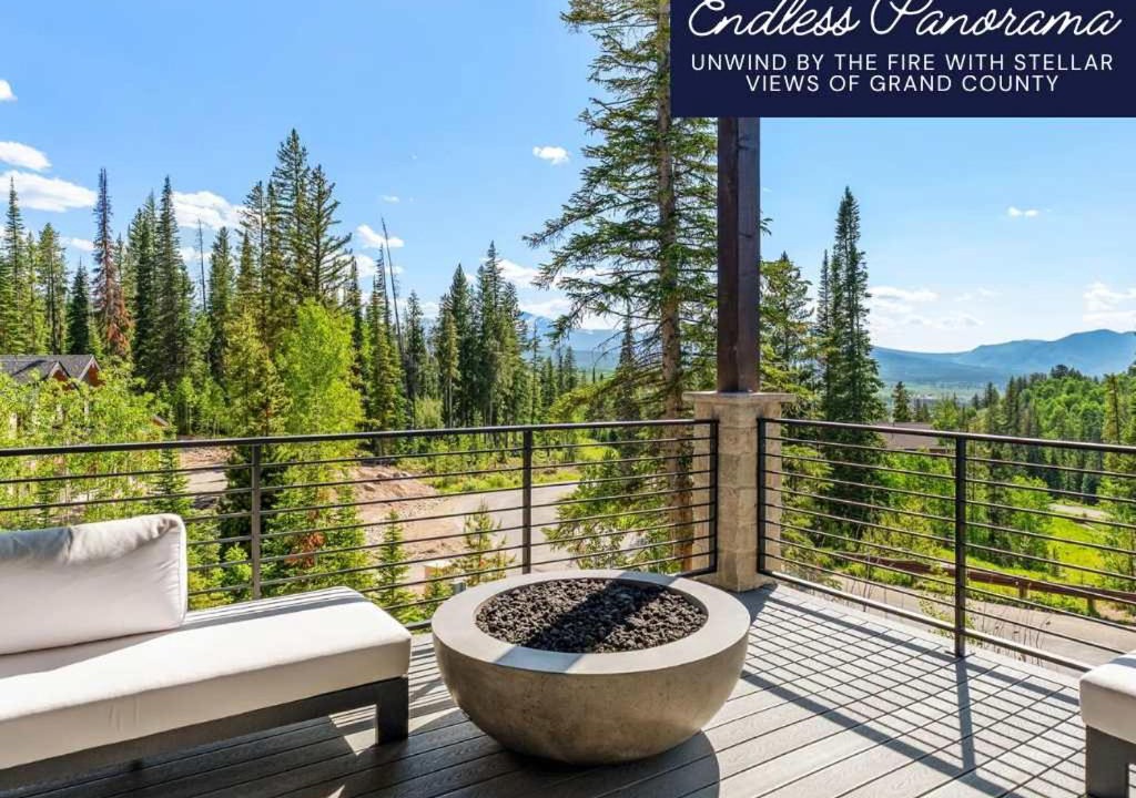 Photo of Patio Balcony in Rendezvous