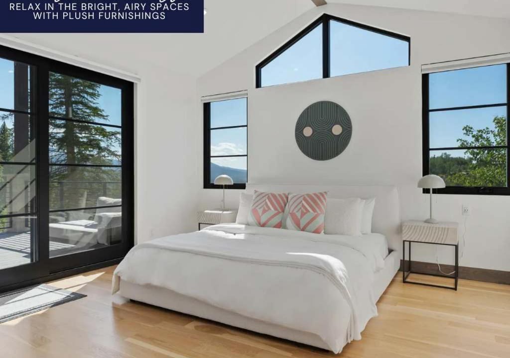 Photo of Bedroom in Rendezvous