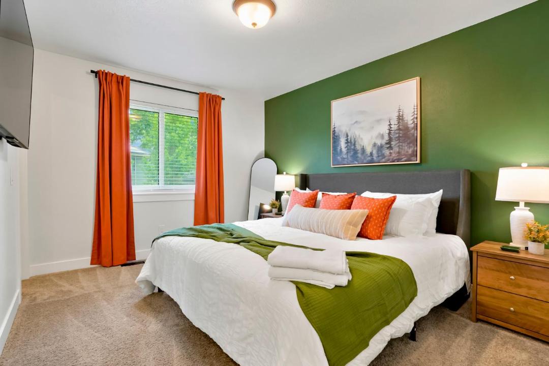 Photo of Bedroom in West Westminster