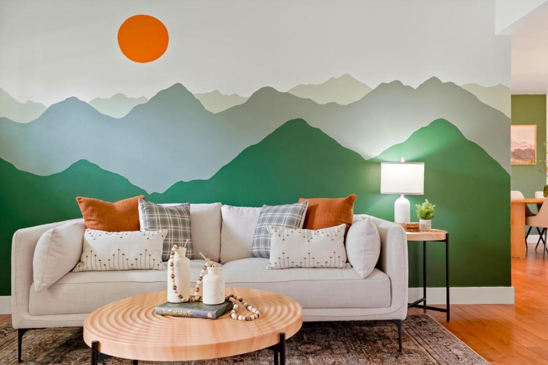 Photo of Livingroom in West Westminster