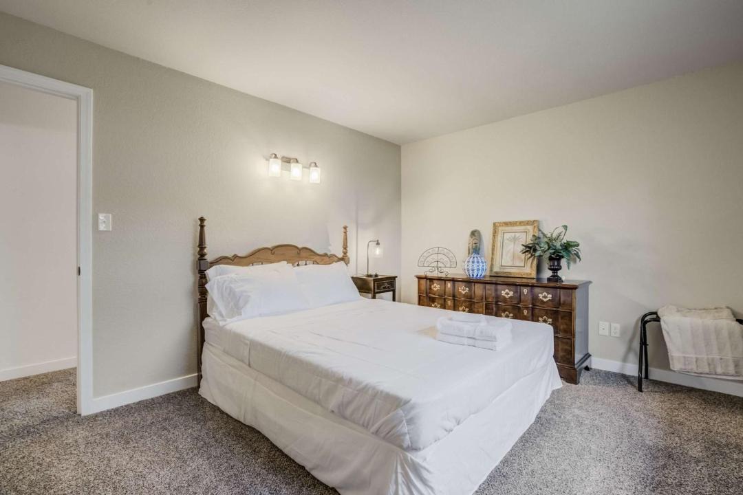 Photo of Bedroom in Colorado Springs