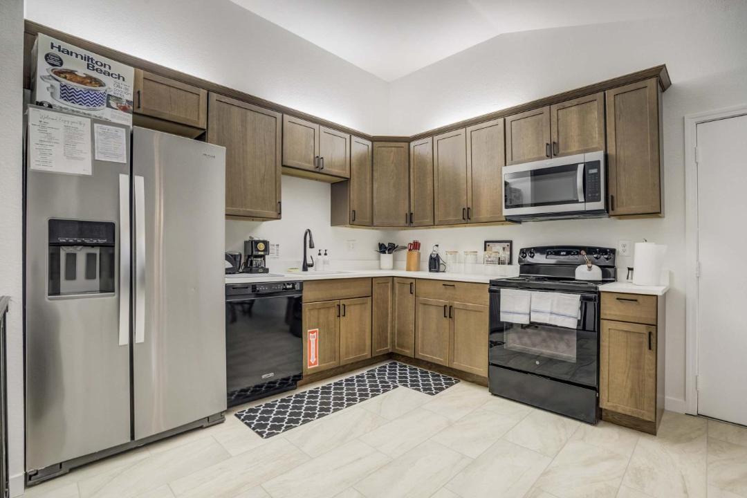 Photo of Kitchen in Colorado Springs