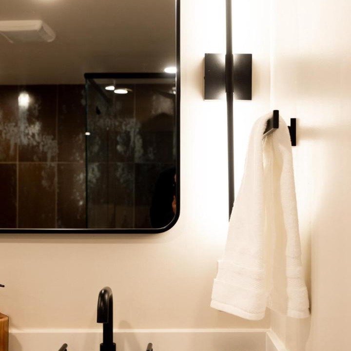 Photo of Bathroom in West Colfax