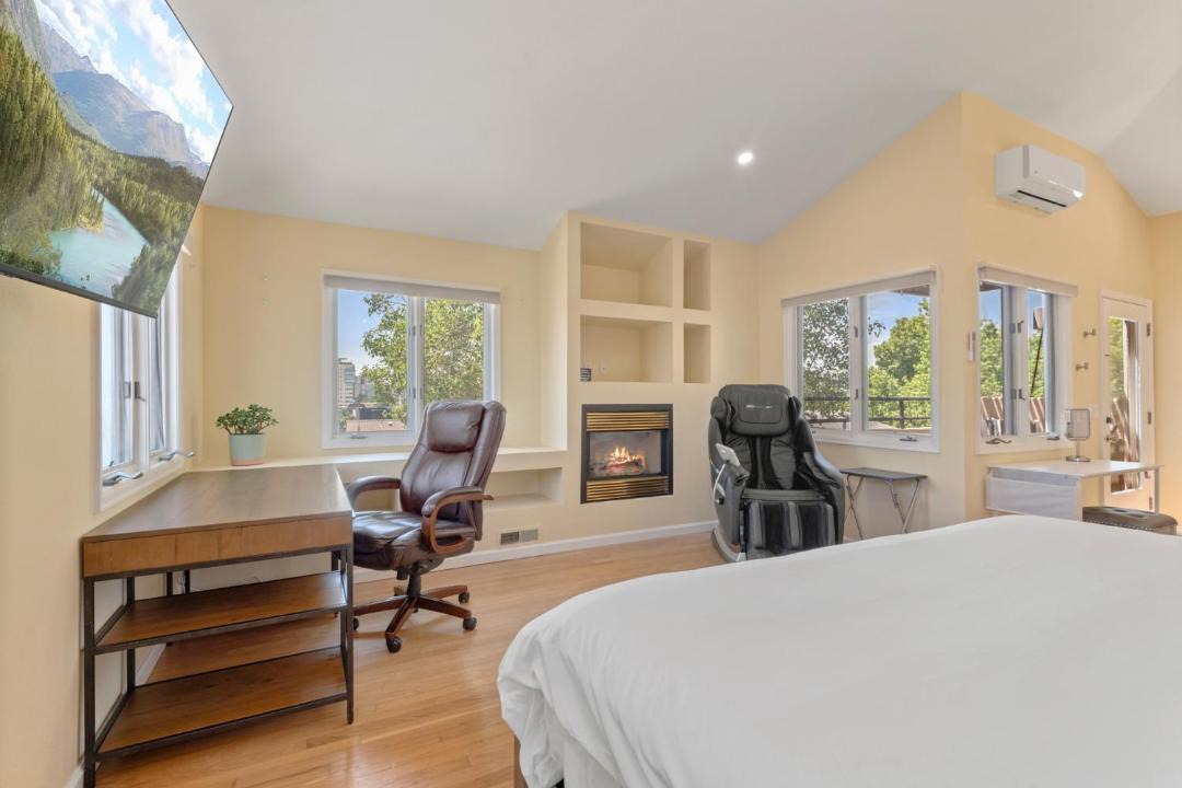 Photo of Bedroom in Cherry Creek