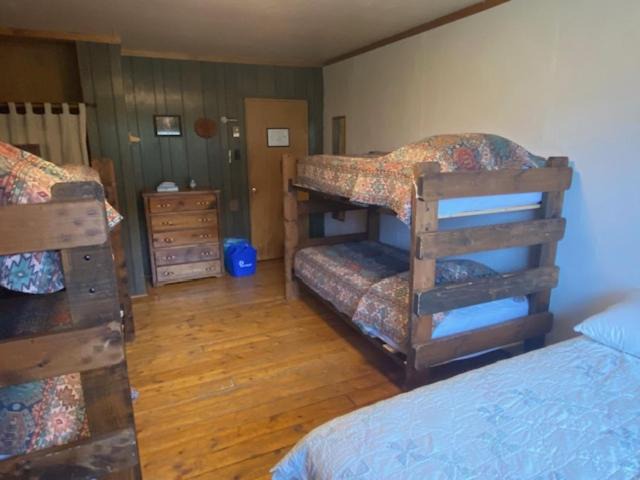 Photo of Bedroom in Grand Lake