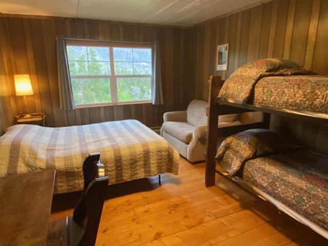 Photo of Bedroom in Grand Lake