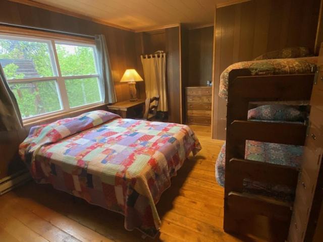 Photo of Bedroom in Grand Lake