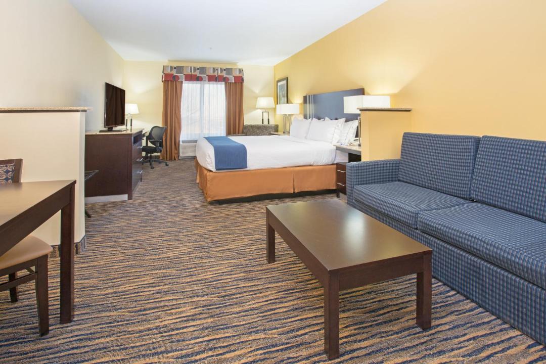 Photo of Bedroom in Thornton