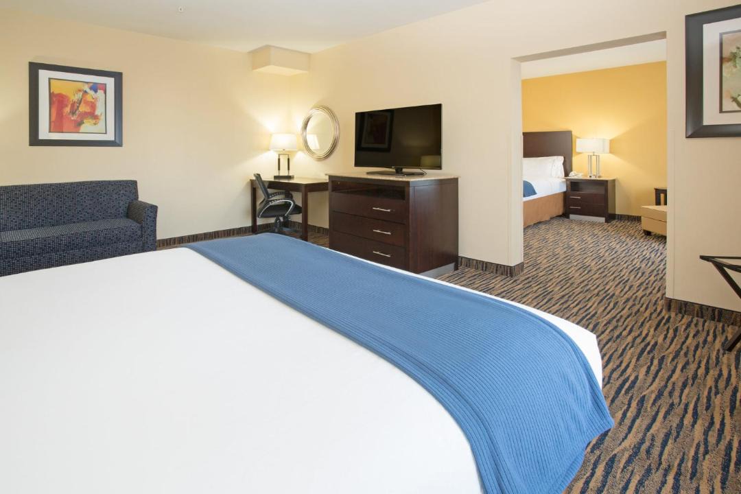 Photo of Bedroom in Thornton