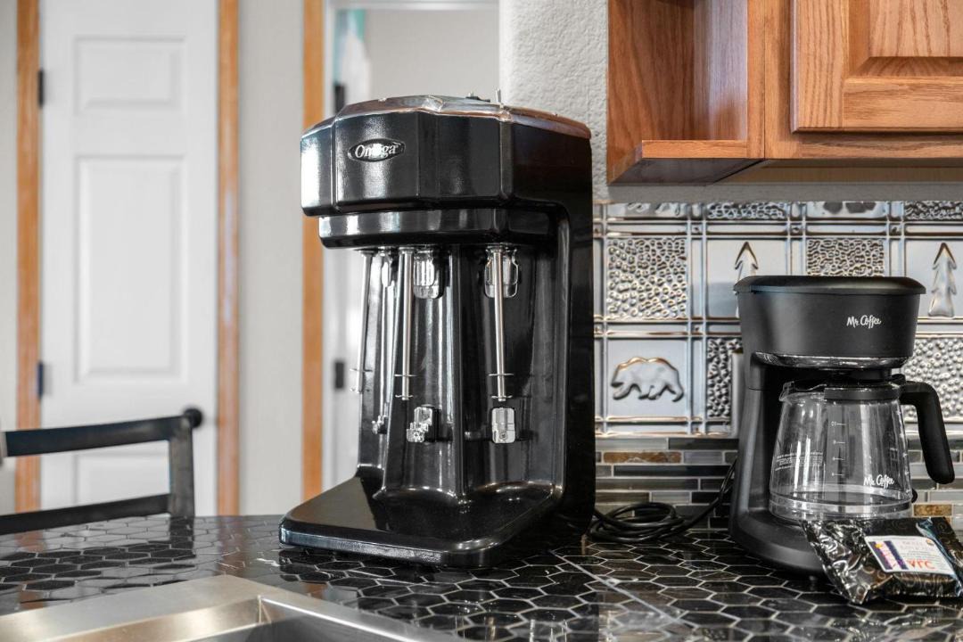 Photo of Kitchen in Woodland Park