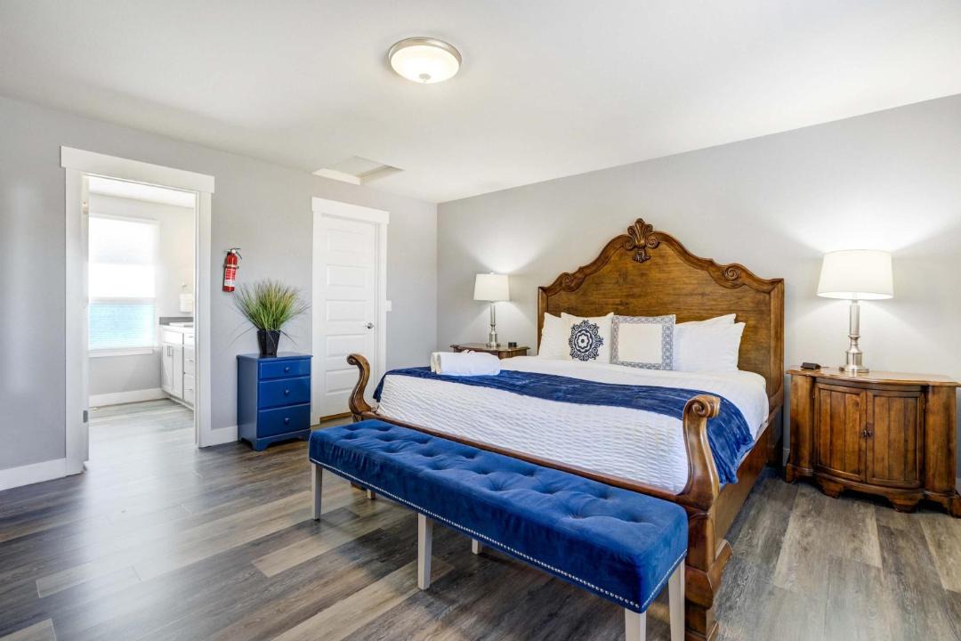 Photo of Bedroom in Colorado Springs