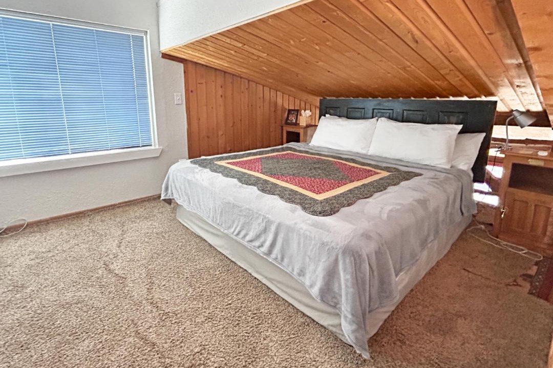 Photo of Bedroom in Montrose