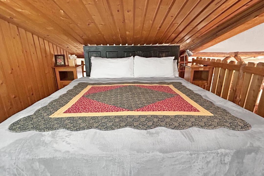 Photo of Bedroom in Montrose