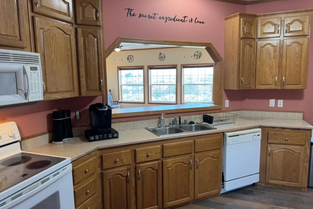Photo of Kitchen in Alamosa