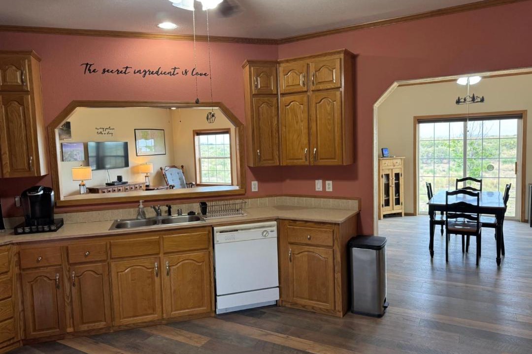 Photo of Kitchen in Alamosa