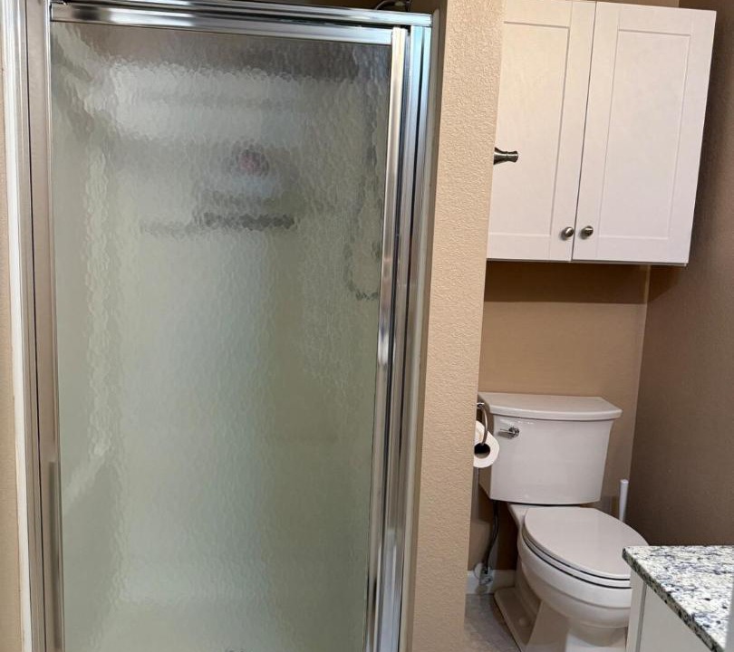 Photo of Bathroom in Larkspur