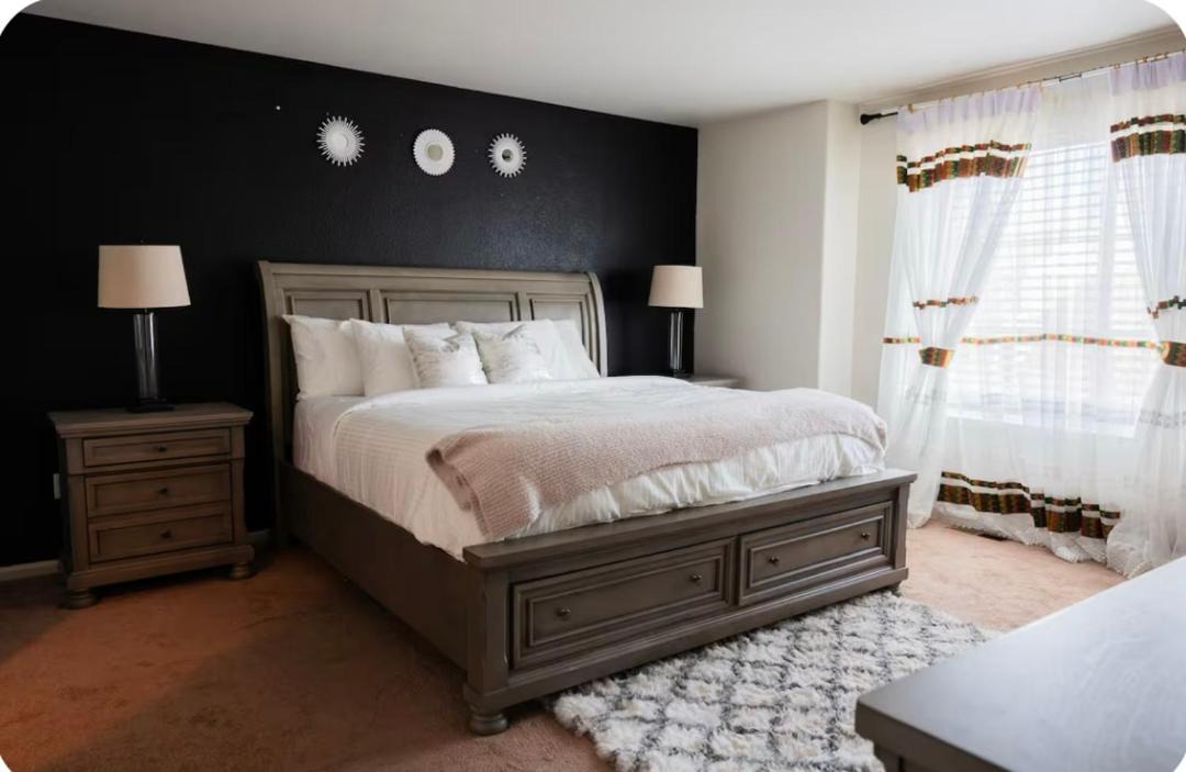 Photo of Bedroom in Green Valley Ranch