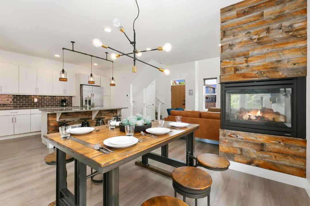 Photo of Kitchen in Old Town North
