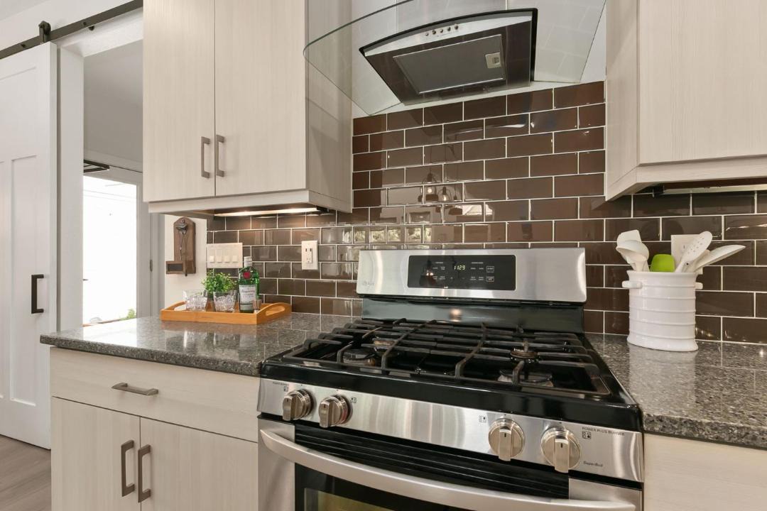 Photo of Kitchen in Old Town North