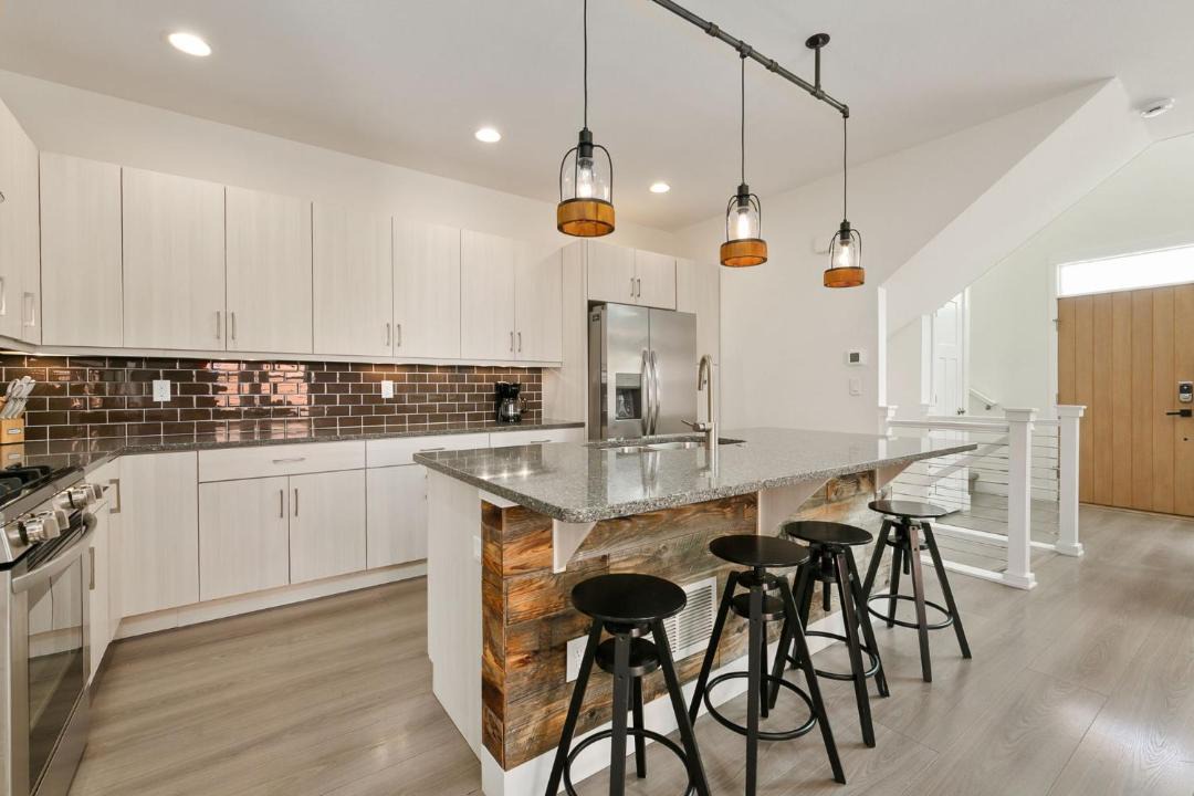 Photo of Kitchen in Old Town North