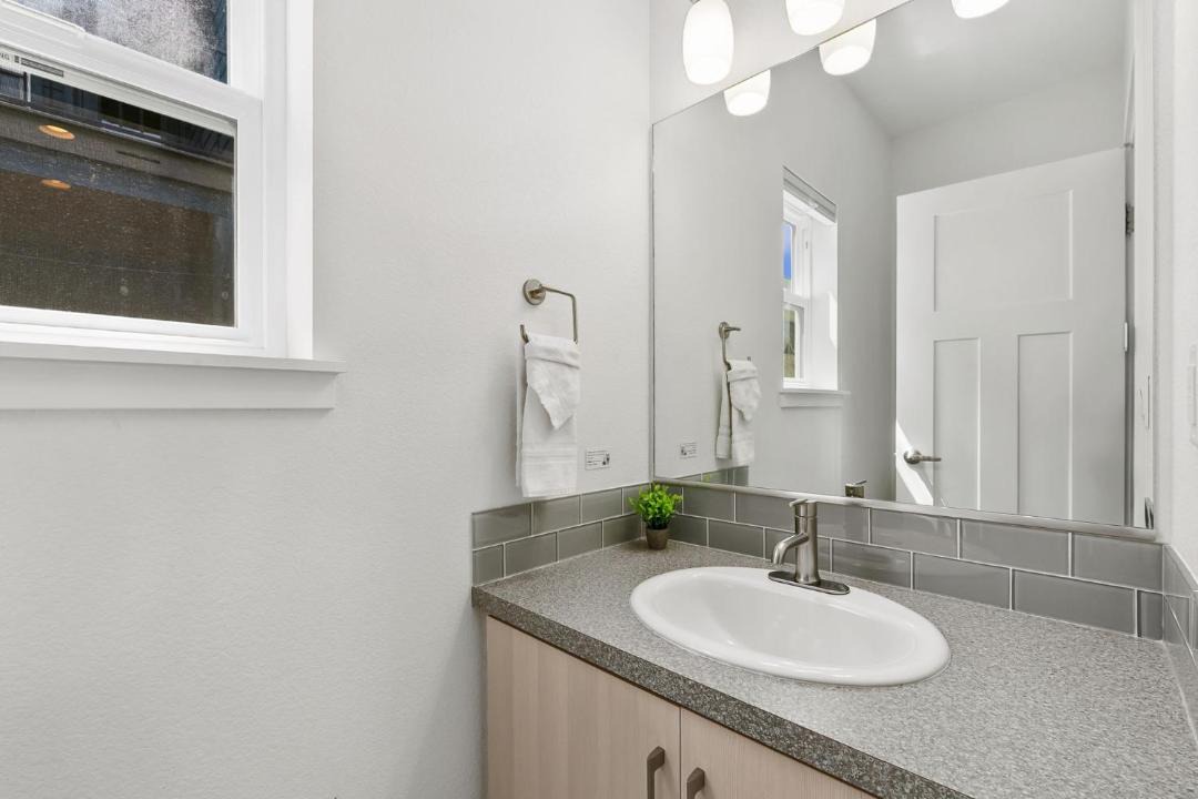 Photo of Bathroom in Old Town North