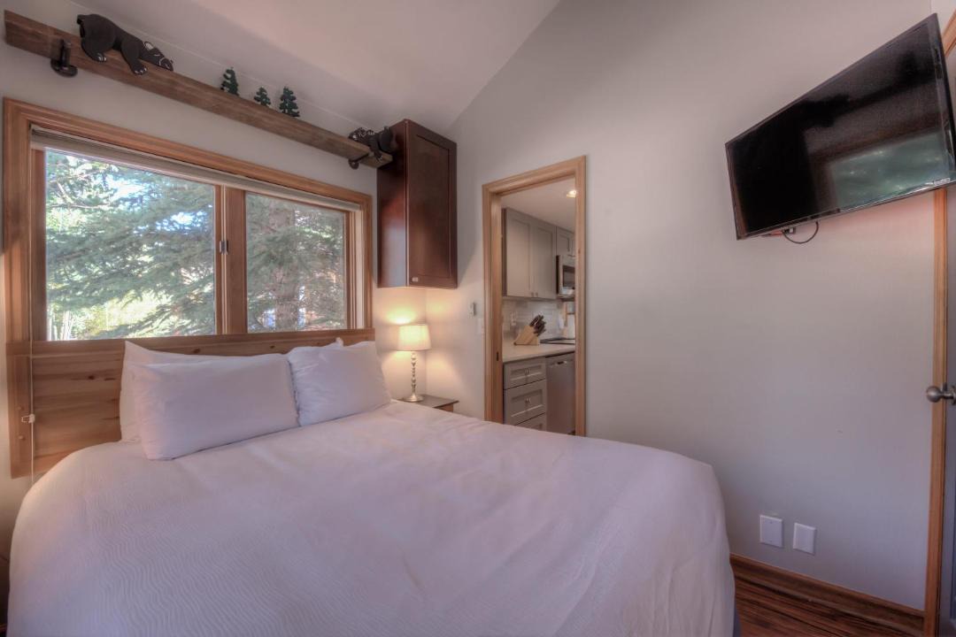Photo of Bedroom in Breckenridge
