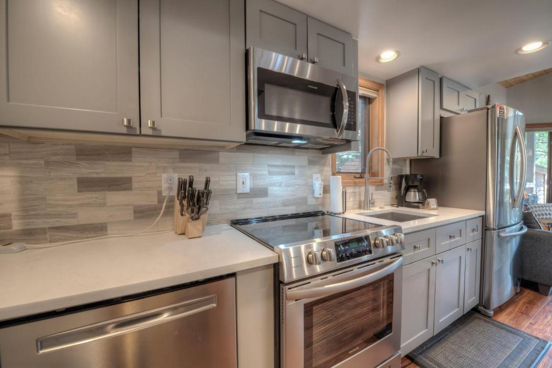 Photo of Kitchen in Breckenridge