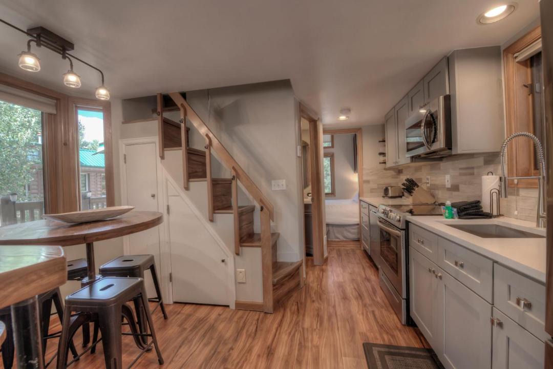 Photo of Kitchen in Breckenridge