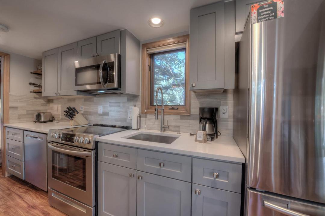 Photo of Kitchen in Breckenridge