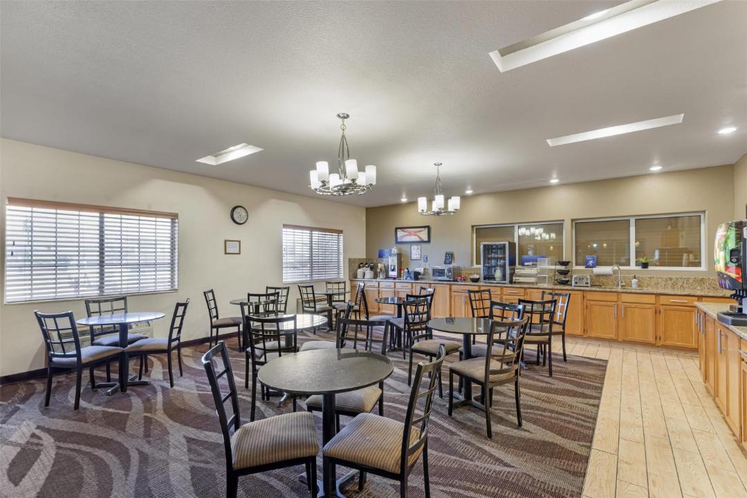 Photo of Kitchen in Firestone