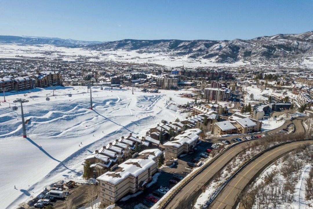 Photo of Others in Steamboat Springs