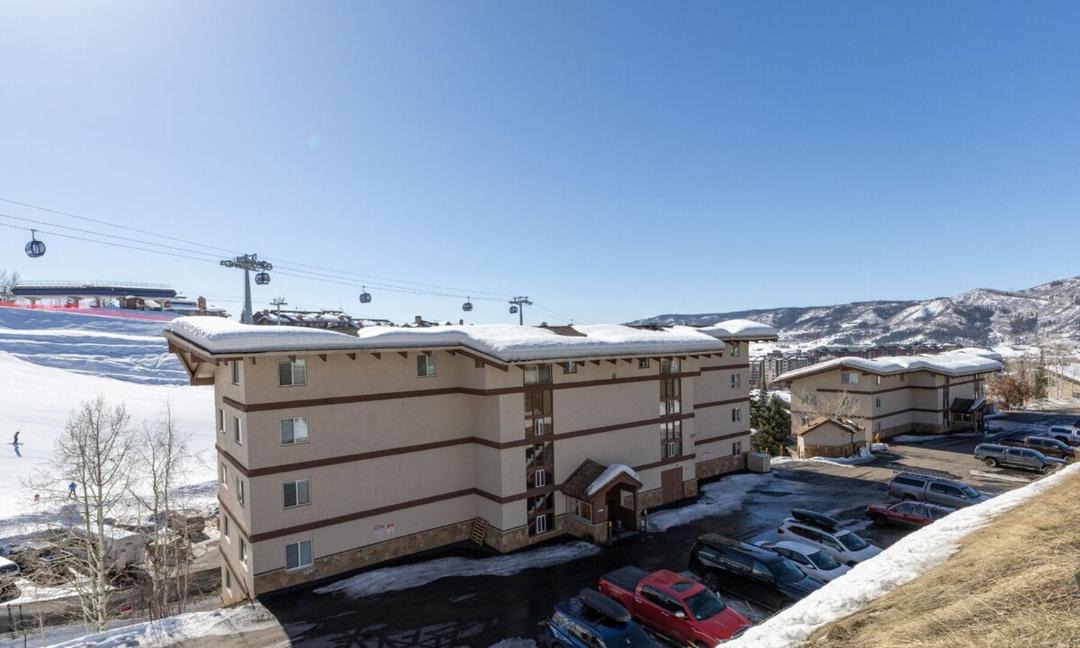 Photo of Others in Steamboat Springs
