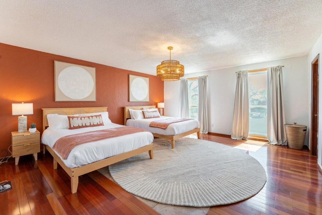 Photo of Bedroom in Ralston Valley