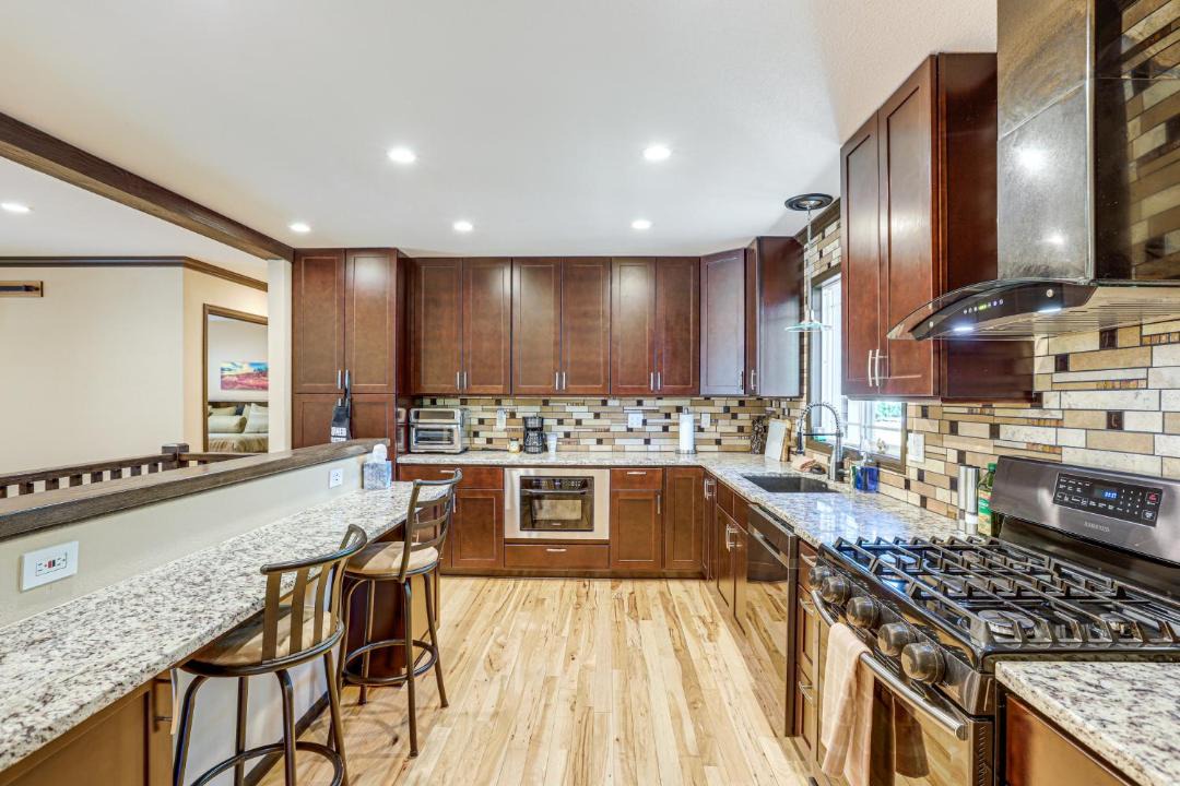 Photo of Kitchen in Aurora