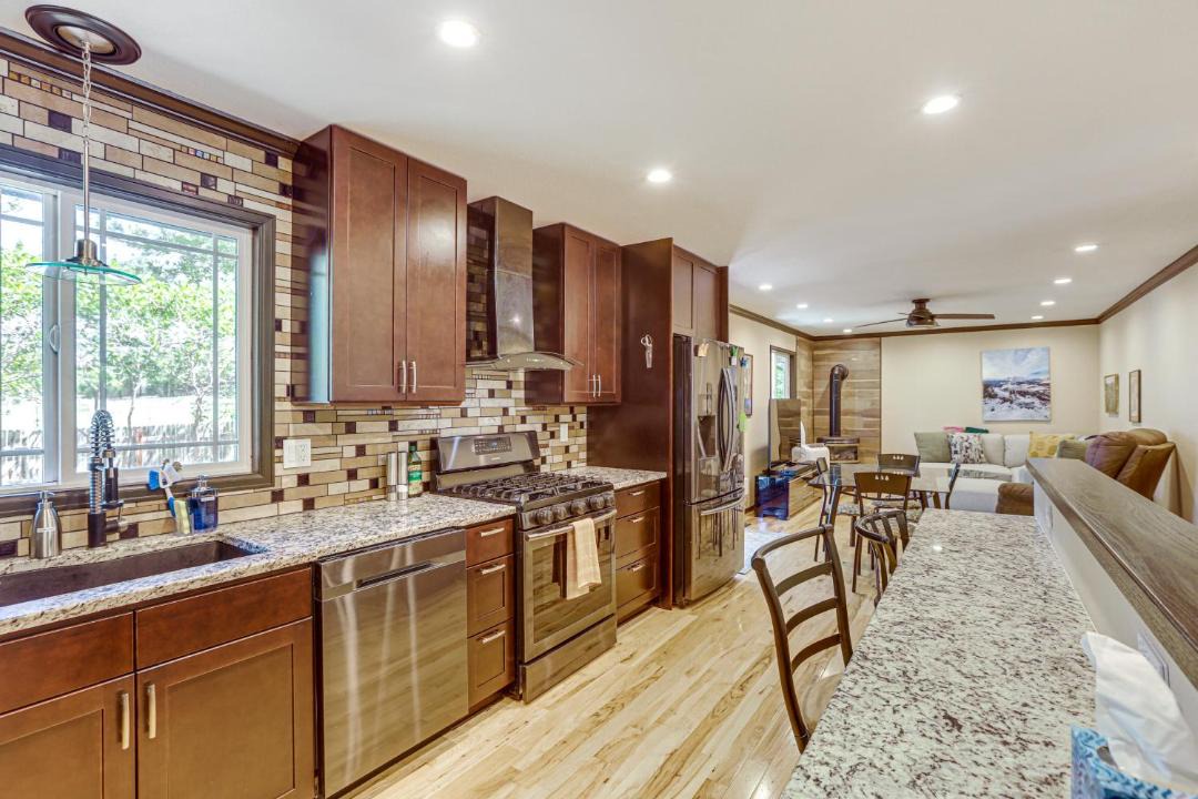 Photo of Kitchen in Aurora
