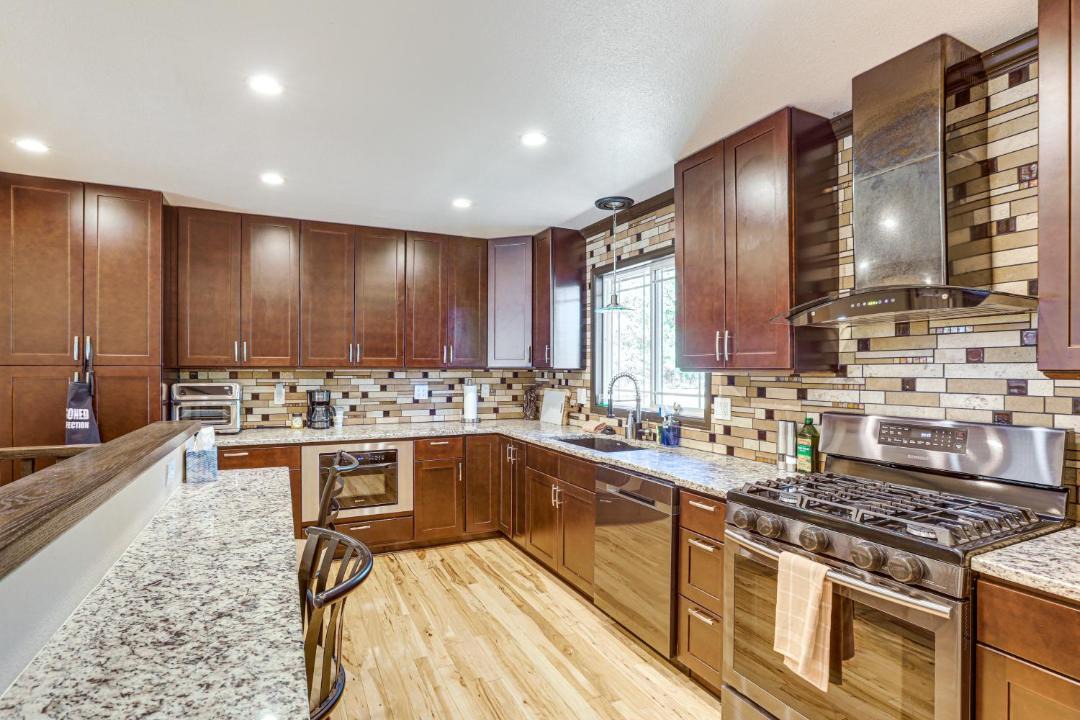 Photo of Kitchen in Aurora