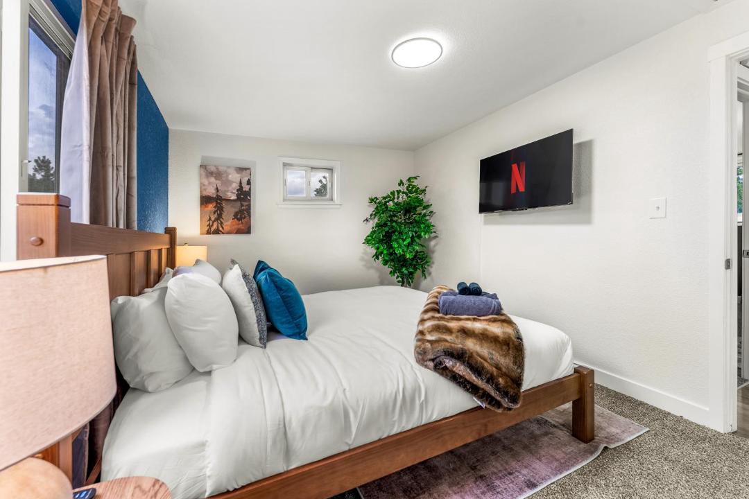 Photo of Bedroom in Highlands