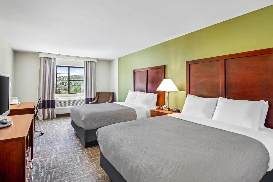 Photo of Bedroom in Eagle