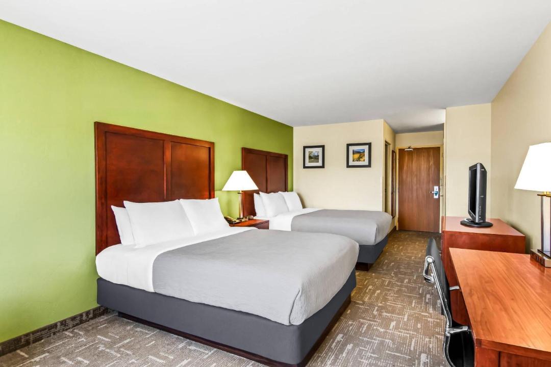 Photo of Bedroom in Eagle
