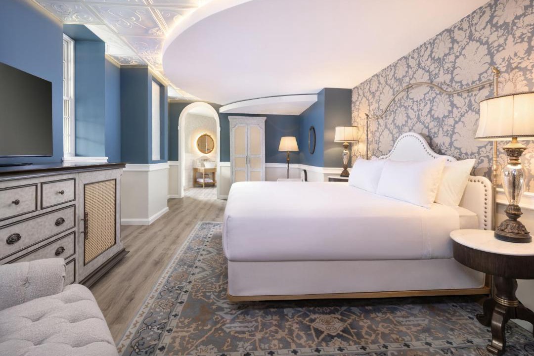 Photo of Bedroom in Glenwood Springs