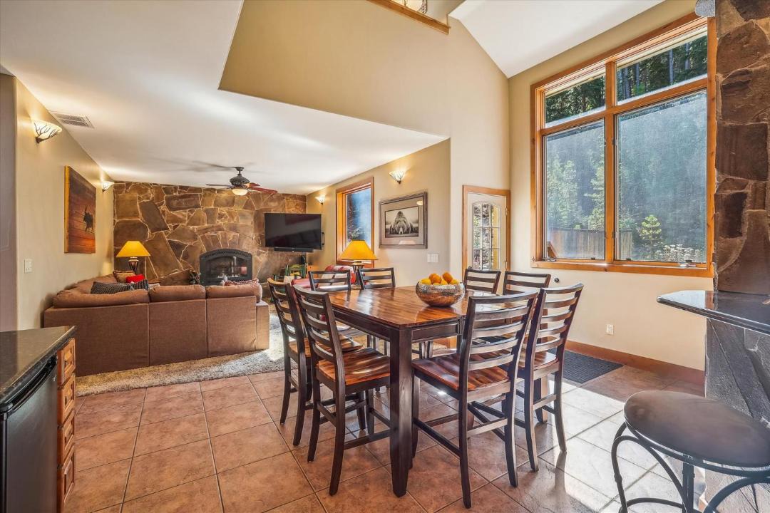 Photo of Kitchen in Breckenridge Heights